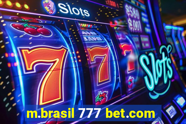 m.brasil 777 bet.com